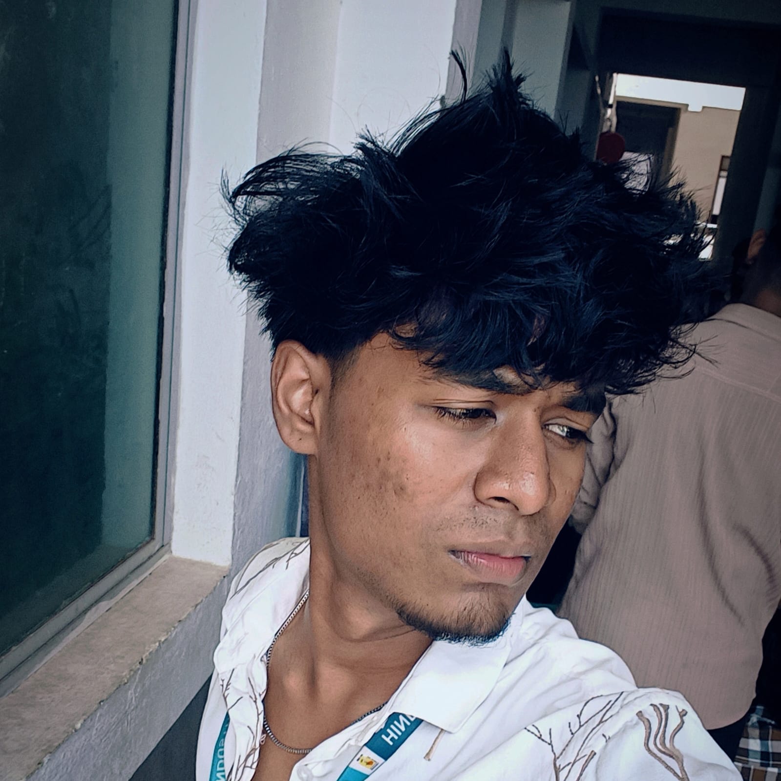 Balachandar V